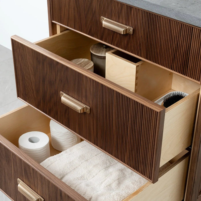 Ma25E7 1 - High-End Bathroom Vanity - Facility Supply Pro Canada