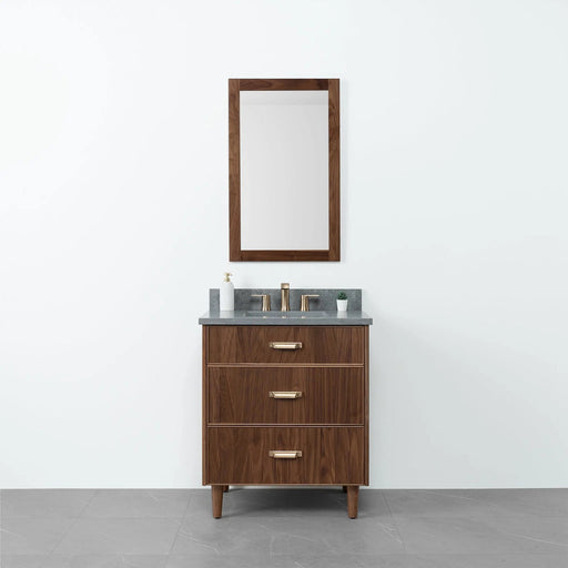 Ma2B7A 1 - High-End Bathroom Vanity - Facility Supply Pro Canada