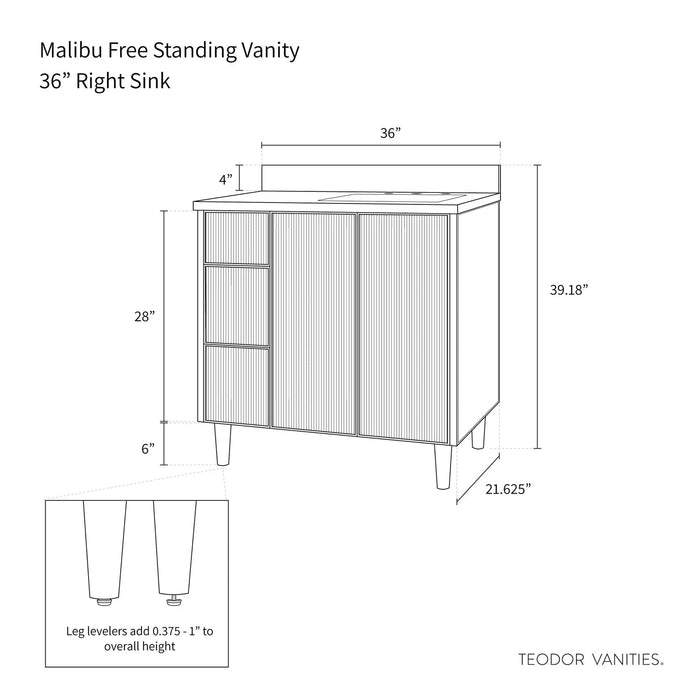 MA4C3E 1?v=1750800753 - Premium Bathroom Vanity for Canadian Homes and Businesses - Facility Supply Pro