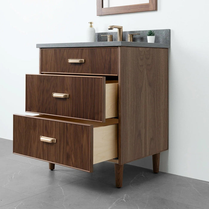 Maa245 1 - High-End Bathroom Vanity - Facility Supply Pro Canada