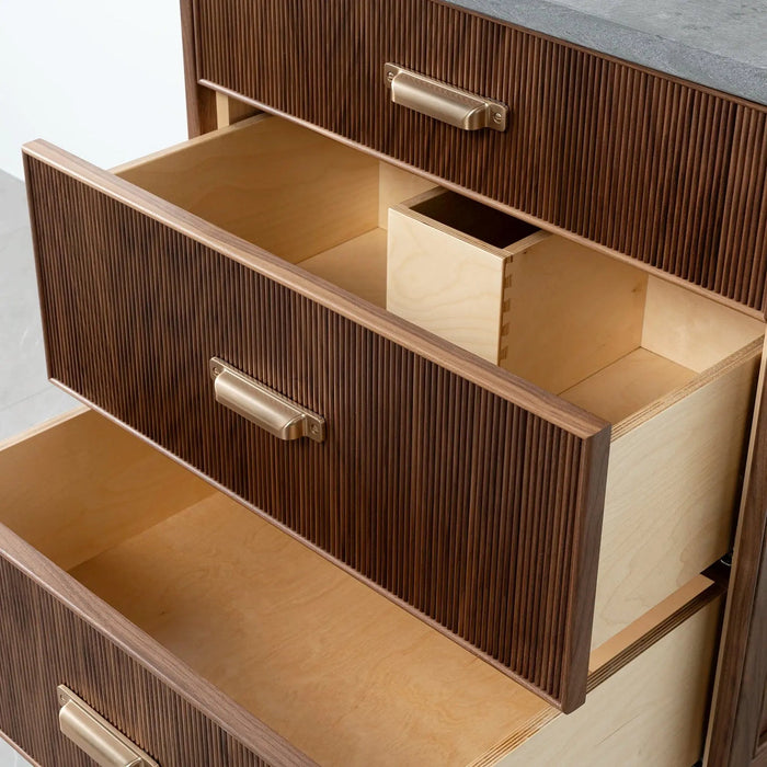 Made97 1 - High-End Bathroom Vanity - Facility Supply Pro Canada