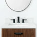 Malibu 24" Vanity – American Black Walnut – Full Front Image (MALIBU_1.png)
