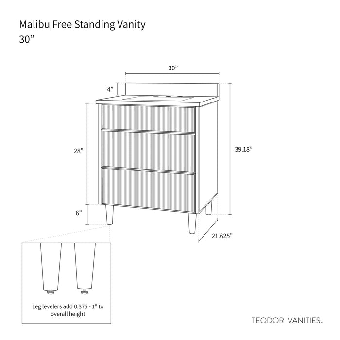 Malibu 2 9255699F A505 4Ace 814D 65C718541F08 - High-End Bathroom Vanity - Facility Supply Pro Canada