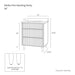 Malibu 2 9255699F A505 4Ace 814D 65C718541F08 - High-End Bathroom Vanity - Facility Supply Pro Canada