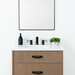 Malibu 30  Teodor  Almond Coast Vanity Teodor Bathroom Vanity 58885750 - High-End Bathroom Vanity - Facility Supply Pro Canada