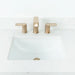 Malibu 60  Teodor  Almond Coast Vanity Teodor Bathroom Vanity 58896580 - High-End Bathroom Vanity - Facility Supply Pro Canada