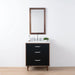 Si14A4 1 - High-End Bathroom Vanity - Facility Supply Pro Canada
