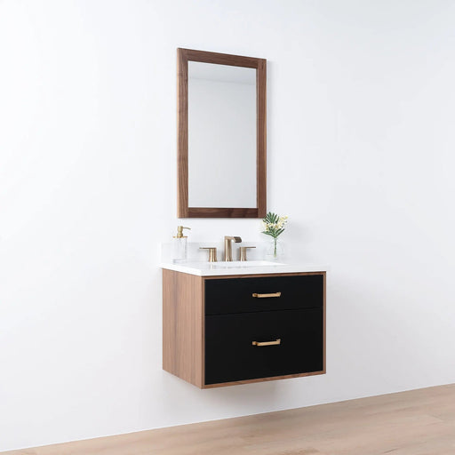 Si16C8 1 - High-End Bathroom Vanity - Facility Supply Pro Canada