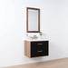 Si16C8 1 - High-End Bathroom Vanity - Facility Supply Pro Canada