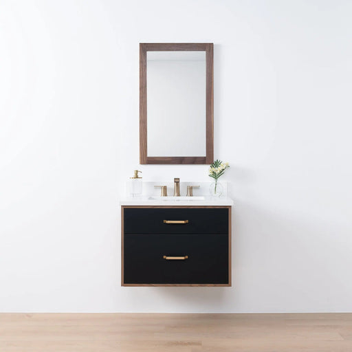 Si2D39 1 - High-End Bathroom Vanity - Facility Supply Pro Canada