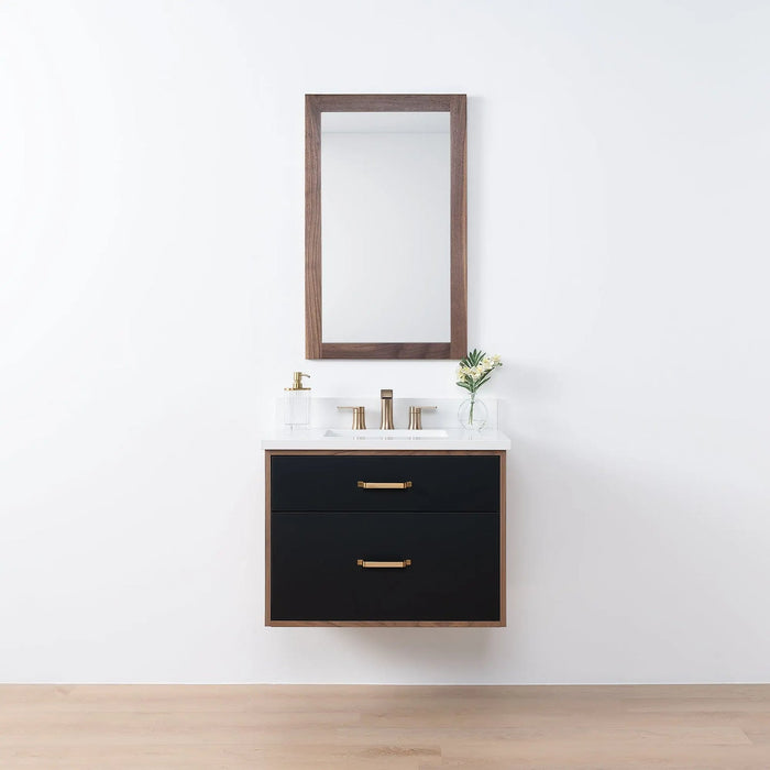 Si2D39 1 - High-End Bathroom Vanity - Facility Supply Pro Canada