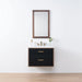 Si2D39 1 - High-End Bathroom Vanity - Facility Supply Pro Canada