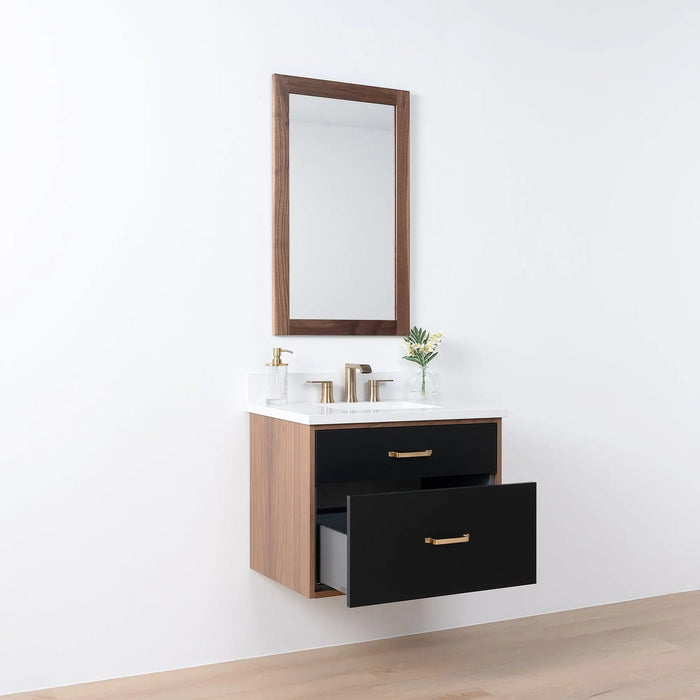 Si2E39 1 - High-End Bathroom Vanity - Facility Supply Pro Canada