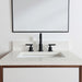 Sidney 24" Vanity – Gloss White – Rear Construction (SI34BD)