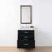 Si366F 1 - High-End Bathroom Vanity - Facility Supply Pro Canada