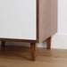 Sidney 24" Vanity – Gloss White – Drawer Interior (SI38C0)