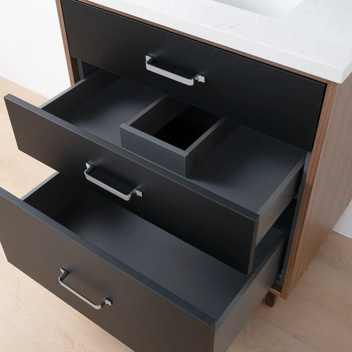 Si51F9 1 - High-End Bathroom Vanity - Facility Supply Pro Canada