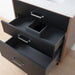 Si51F9 1 - High-End Bathroom Vanity - Facility Supply Pro Canada