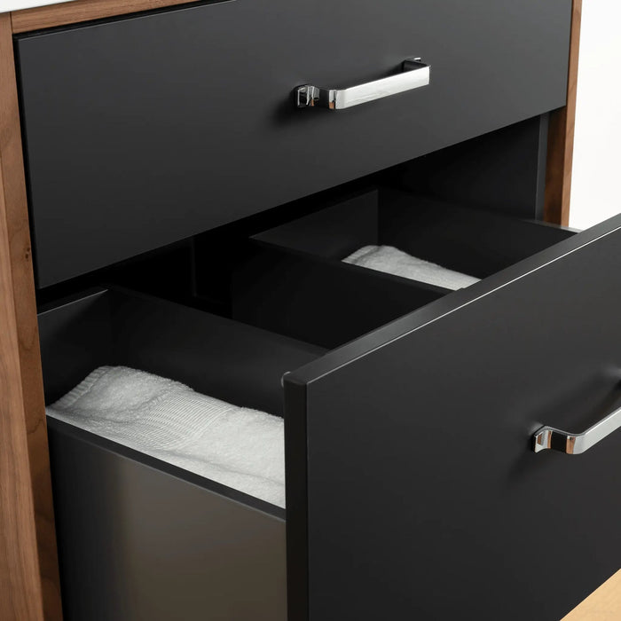Si55F1 1 - High-End Bathroom Vanity - Facility Supply Pro Canada