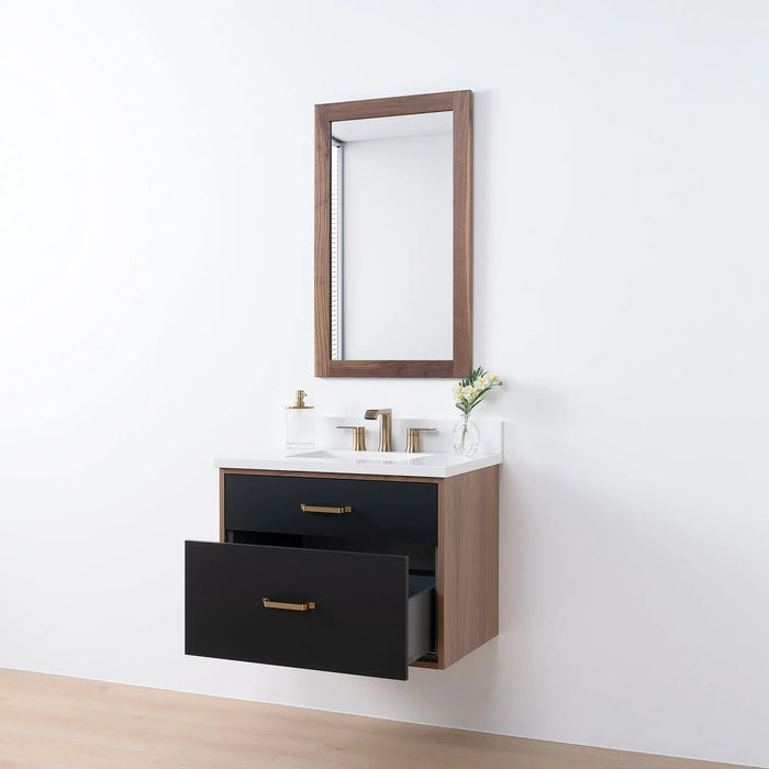 Si6289 1 - High-End Bathroom Vanity - Facility Supply Pro Canada