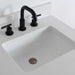 Sidney Vanity – Gloss White – Drawer Close-Up with Slides (SI7D7F)