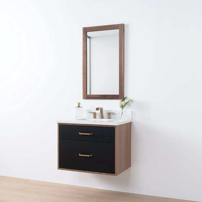 Si9C6A 1 - High-End Bathroom Vanity - Facility Supply Pro Canada