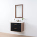 Si9C6A 1 - High-End Bathroom Vanity - Facility Supply Pro Canada