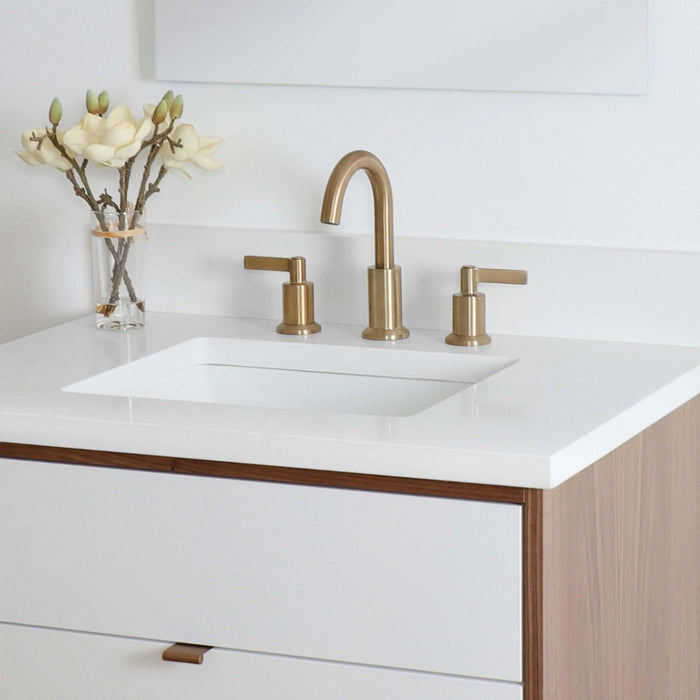 Sia59B 1 - High-End Bathroom Vanity - Facility Supply Pro Canada