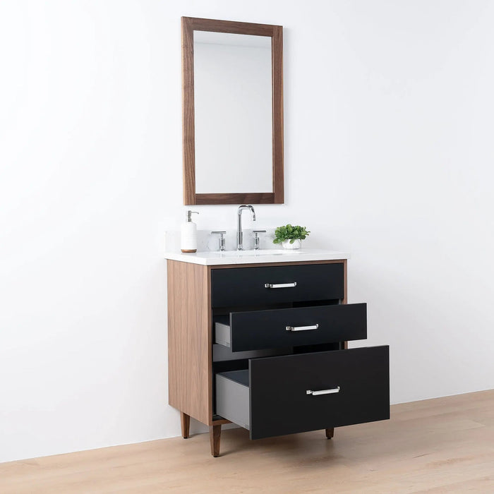 Sid1F2 1 - High-End Bathroom Vanity - Facility Supply Pro Canada