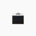 Sidney 30  Wall Mount Matte Black Bathroom Vanity - High-End Bathroom Vanity - Facility Supply Pro Canada