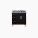 SIDNEY 36  MATTE BLACK BATHROOM VANITY  RIGHT SINK?v=1750801288 - Premium Bathroom Vanity for Canadian Homes and Businesses - Facility Supply Pro
