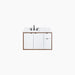 SIDNEY 36  WALL MOUNT GLOSS WHITE BATHROOM VANITY  LEFT SINK?v=1750801411 - Premium Bathroom Vanity for Canadian Homes and Businesses - Facility Supply Pro