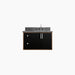 SIDNEY 36  WALL MOUNT MATTE BLACK BATHROOM VANITY  RIGHT SINK?v=1750801636 - Premium Bathroom Vanity for Canadian Homes and Businesses - Facility Supply Pro