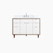 SIDNEY 48  GLOSS WHITE BATHROOM VANITY?v=1751328192 - Premium Bathroom Vanity for Canadian Homes and Businesses - Facility Supply Pro