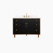 SIDNEY 48  MATTE BLACK BATHROOM VANITY?v=1751328242 - Premium Bathroom Vanity for Canadian Homes and Businesses - Facility Supply Pro