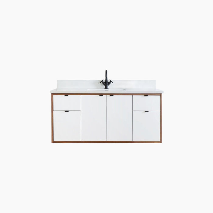 SIDNEY 48  WALL MOUNT GLOSS WHITE BATHROOM VANITY?v=1751328262 - Premium Bathroom Vanity for Canadian Homes and Businesses - Facility Supply Pro