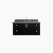 SIDNEY 48  WALL MOUNT MATTE BLACK BATHROOM VANITY?v=1751328340 - Premium Bathroom Vanity for Canadian Homes and Businesses - Facility Supply Pro