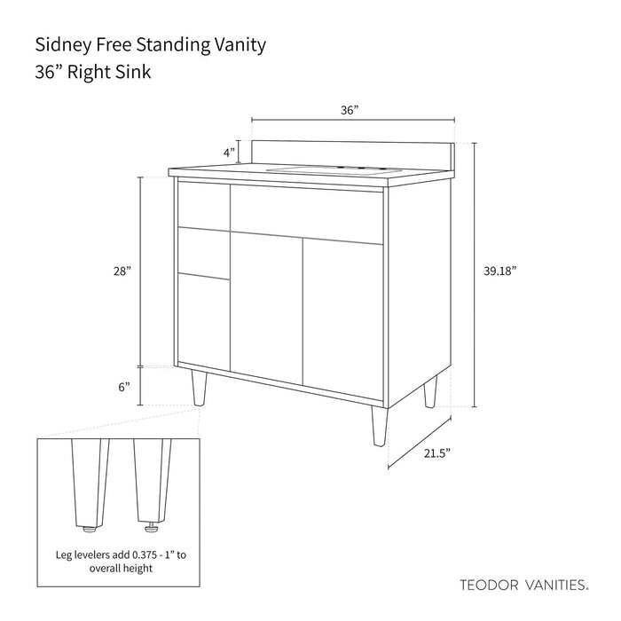 SIDNEY 1 7d87cb6a 0910 4a60 b346 679426f234c6?v=1750800868 - Premium Bathroom Vanity for Canadian Homes and Businesses - Facility Supply Pro