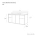 SIDNEY 2 35924a25 7b4b 44d9 b085 2563c47a6ec7?v=1751328340 - Premium Bathroom Vanity for Canadian Homes and Businesses - Facility Supply Pro