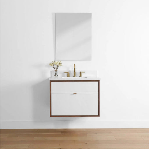 Sie13C 1 - High-End Bathroom Vanity - Facility Supply Pro Canada
