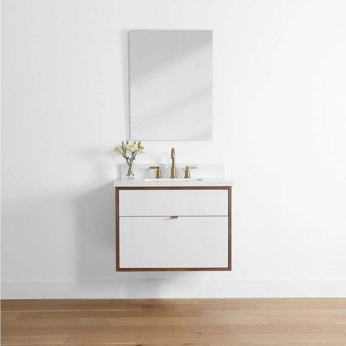 Sie13C 1 - High-End Bathroom Vanity - Facility Supply Pro Canada