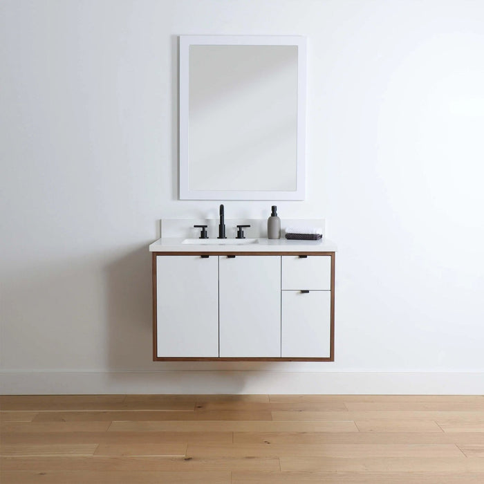 SIF98A 1?v=1750801440 - Premium Bathroom Vanity for Canadian Homes and Businesses - Facility Supply Pro