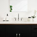 Sidney 48  Teodor  Modern Matte Black Vanity Teodor Bathroom Vanity 58563813?v=1751328242 - Premium Bathroom Vanity for Canadian Homes and Businesses - Facility Supply Pro