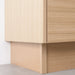 WHITE OAK TOEKICK a8427e34 f01f 45fe 8251 d2837191f8f5?v=1751326121 - Premium Bathroom Vanity for Canadian Homes and Businesses - Facility Supply Pro