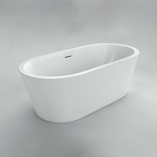 Acritec 44327 Freestanding Bathtub – Image 1