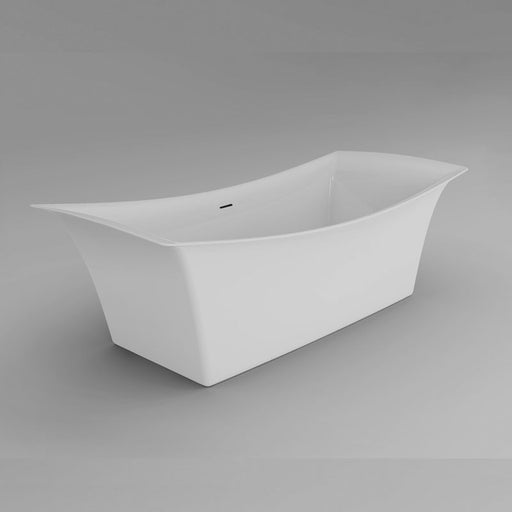 Acritec 44317 Freestanding Bathtub – Image 2
