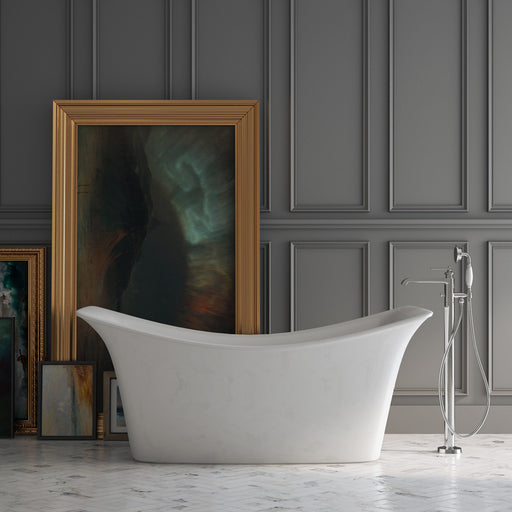 Bianca Freestanding Bathtub – Main Image