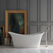 Bianca Freestanding Bathtub – Main Image
