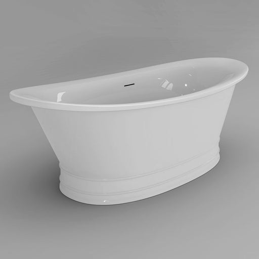 Acritec 44327 Freestanding Bathtub – Image 2