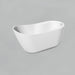 Acritec 44329 Freestanding Bathtub – Image 2